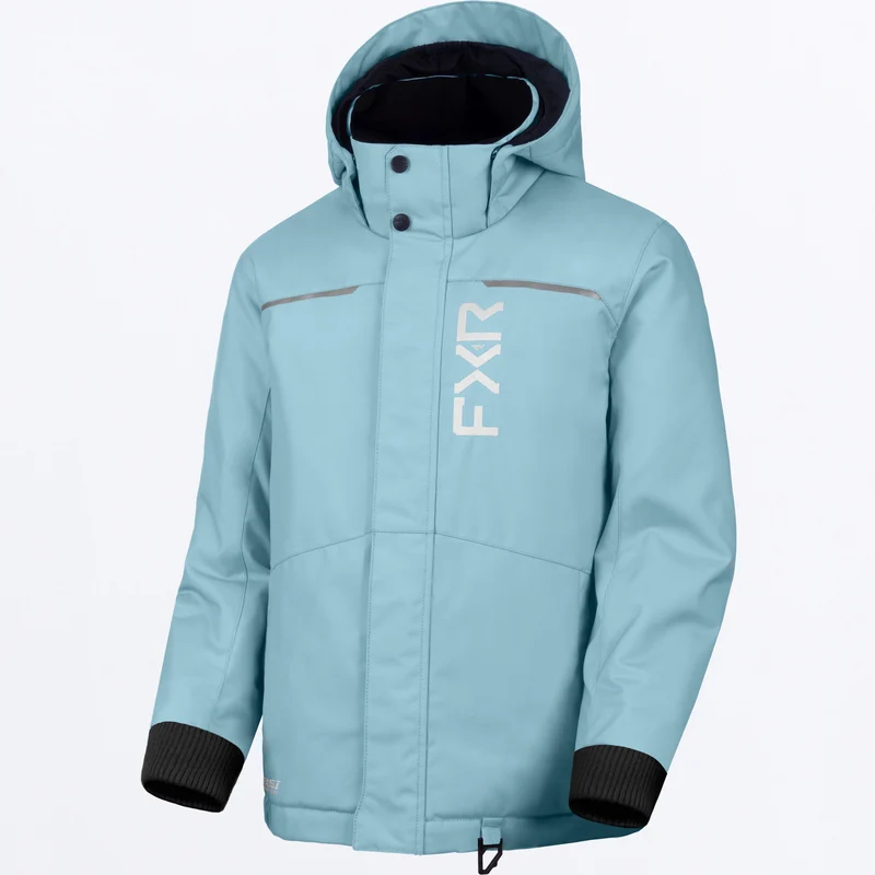 Child Kicker Jacket
