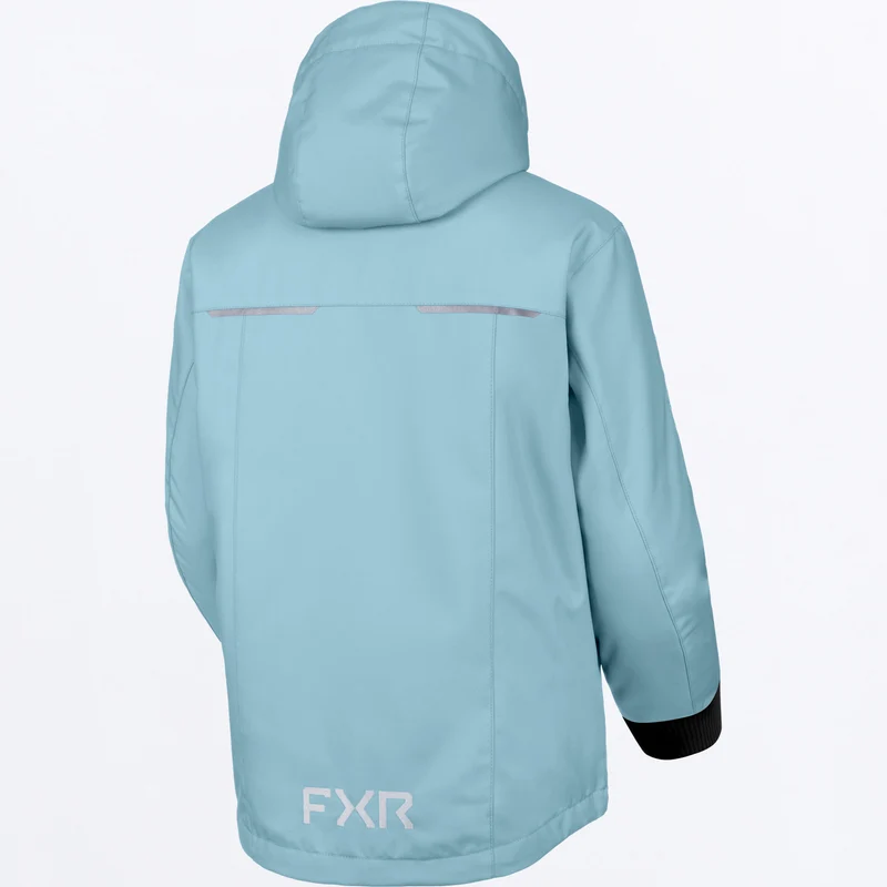 Child Kicker Jacket