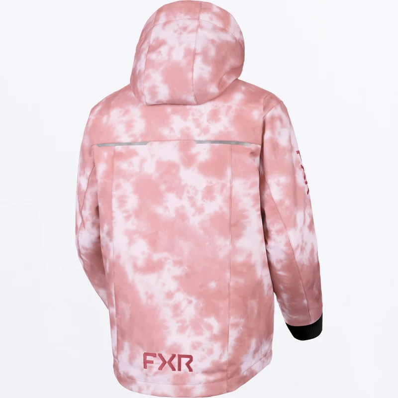 Child Kicker Jacket