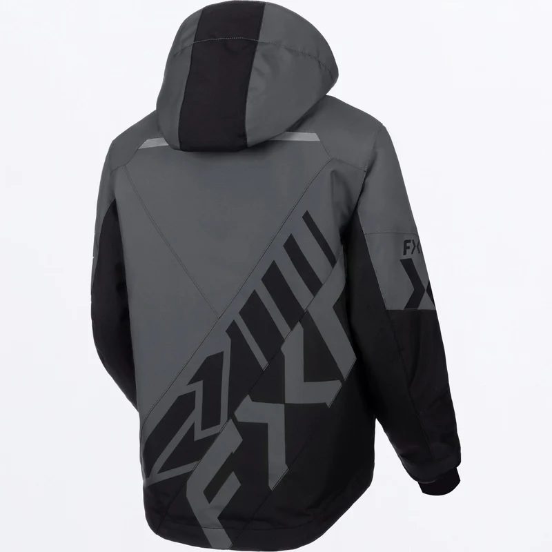 Youth Cold Cross CX Jacket