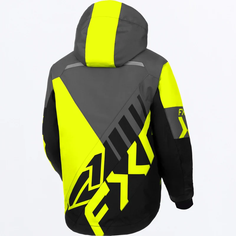Youth Cold Cross CX Jacket