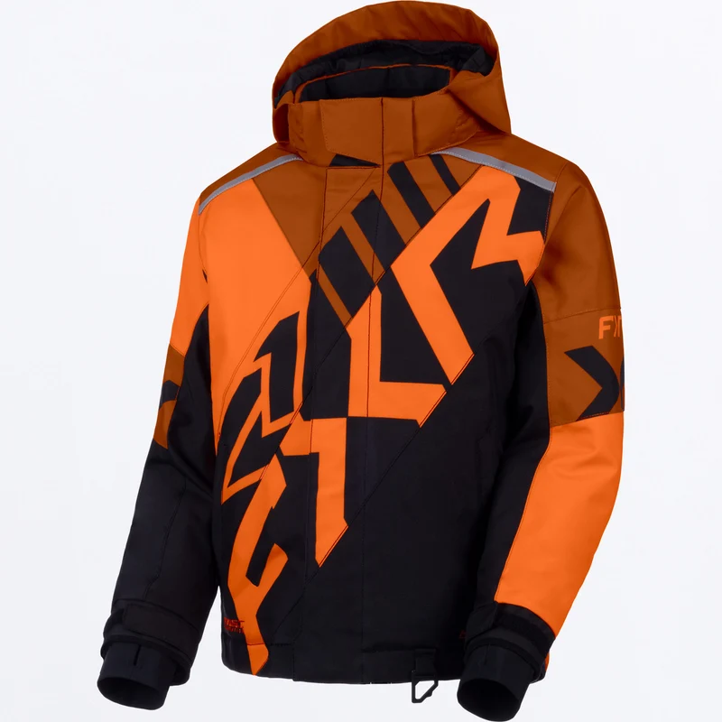 Youth Cold Cross CX Jacket