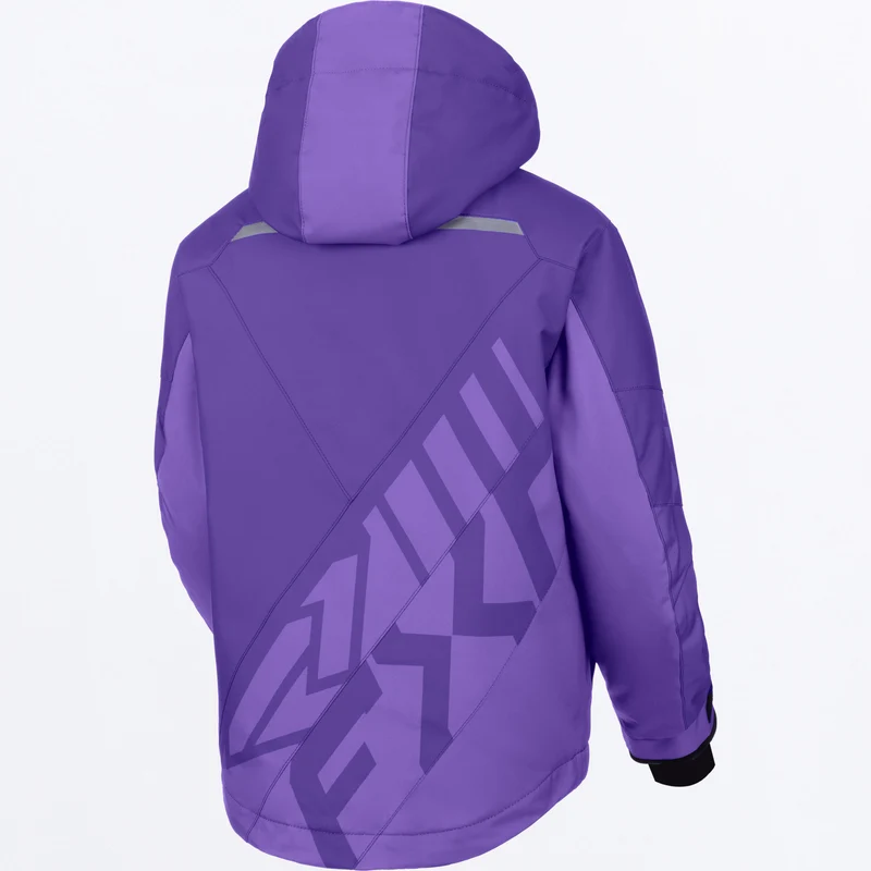 Youth Cold Cross CX Jacket