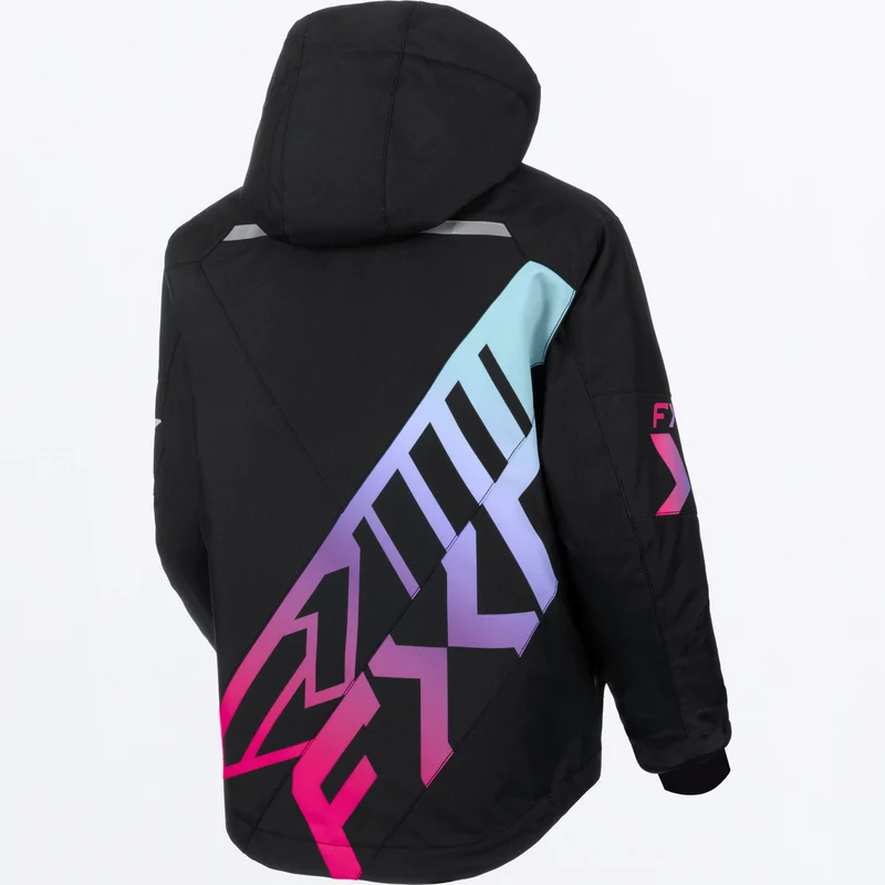 Youth Cold Cross CX Jacket