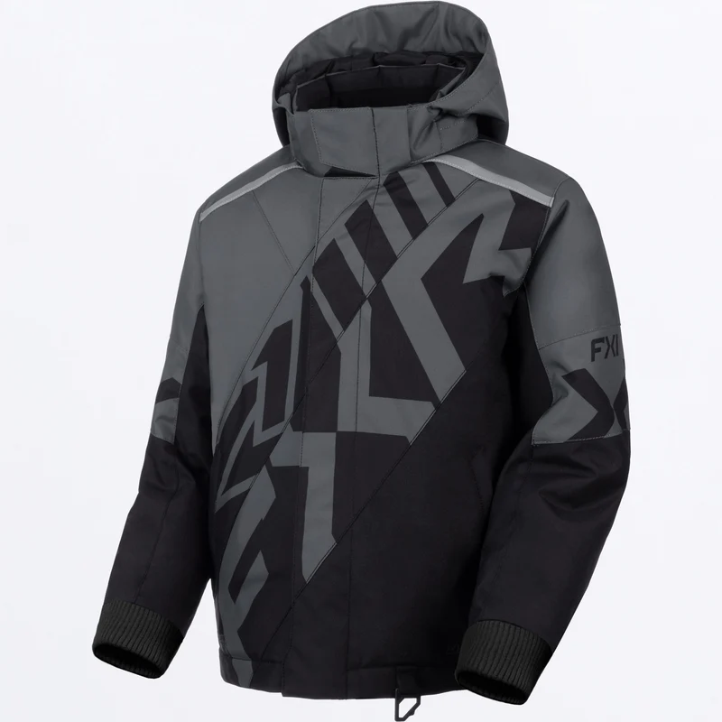 Child Cold Cross CX Jacket