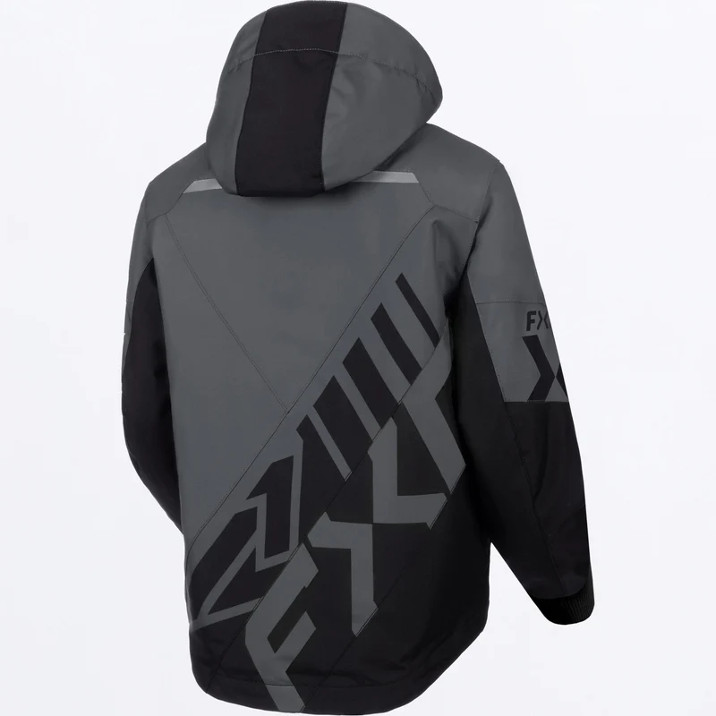 Child Cold Cross CX Jacket