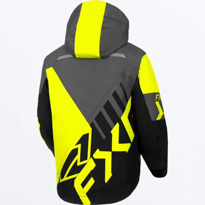 Child Cold Cross CX Jacket