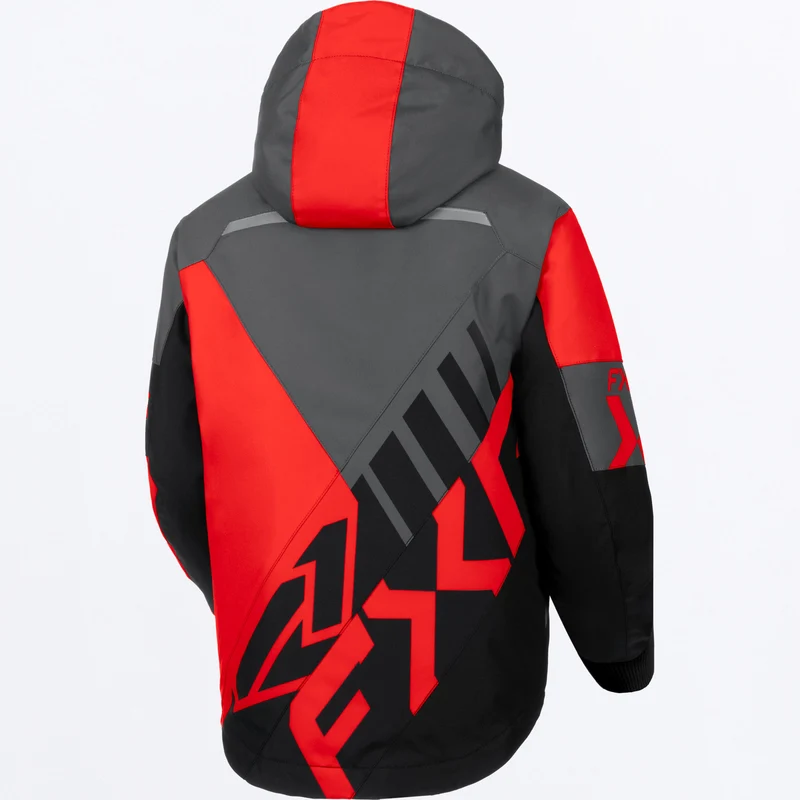 Child Cold Cross CX Jacket