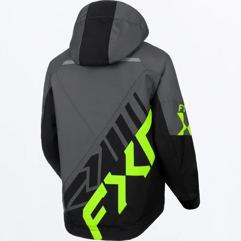 Child Cold Cross CX Jacket