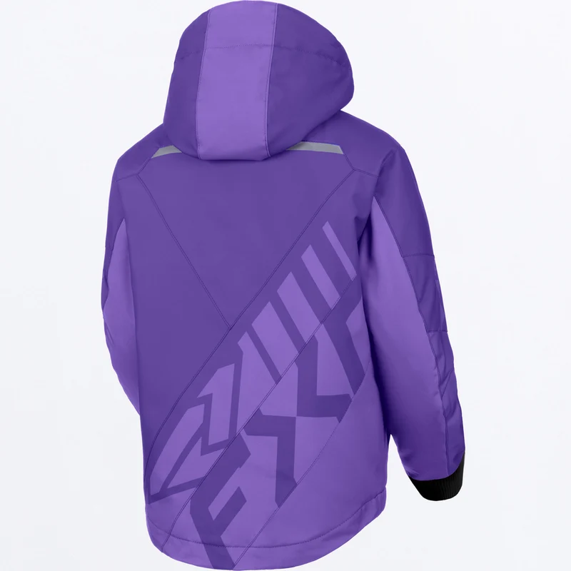 Child Cold Cross CX Jacket