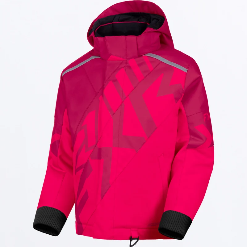 Child Cold Cross CX Jacket