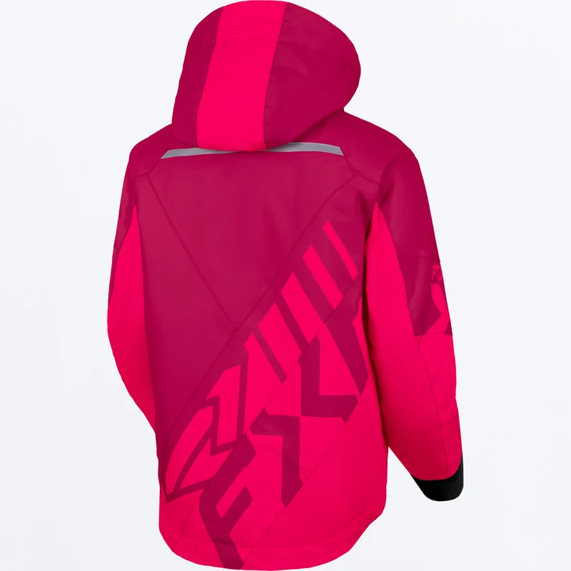 Child Cold Cross CX Jacket