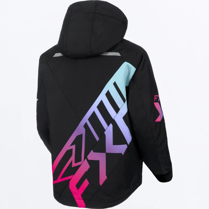 Child Cold Cross CX Jacket