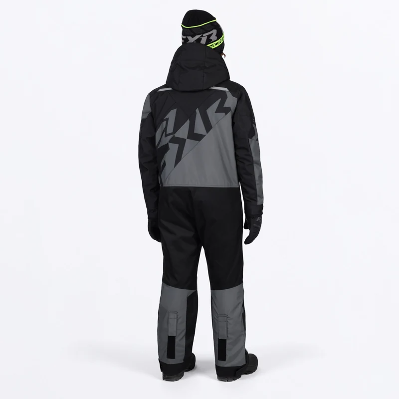 Youth Cold Cross CX Monosuit