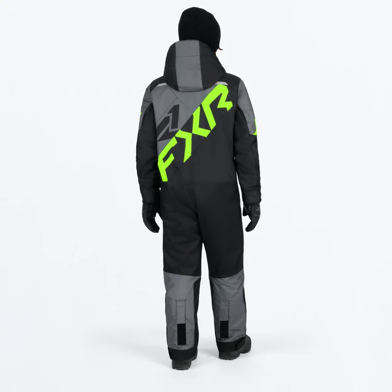 Youth Cold Cross CX Monosuit