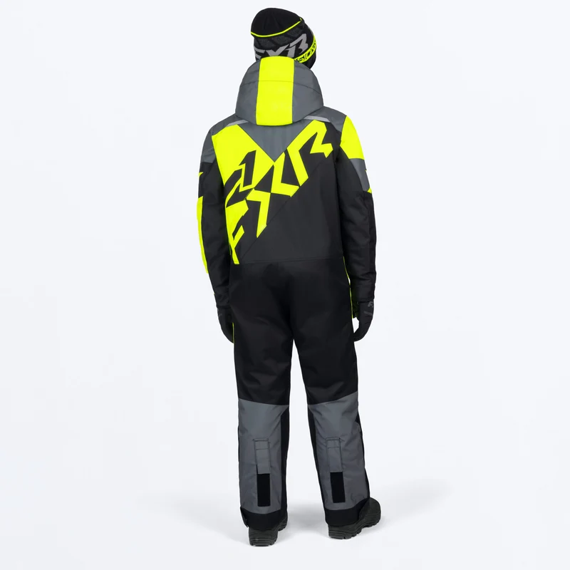 Youth Cold Cross CX Monosuit