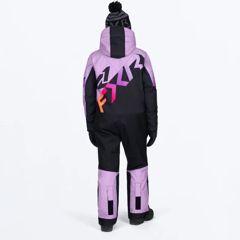 Youth Cold Cross CX Monosuit