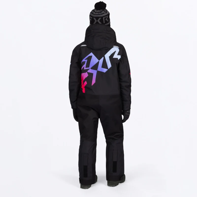 Youth Cold Cross CX Monosuit