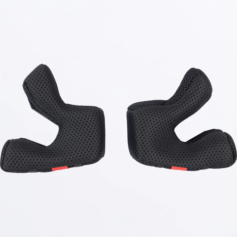 ATR-3 Super Cool Cheek Pad Set