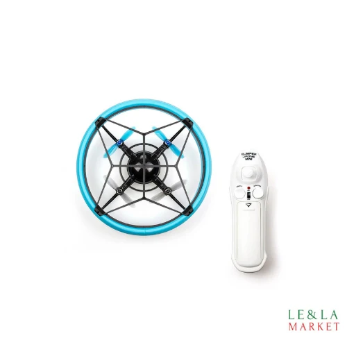 FLYBOTIC - MINI BUMPER DRONE
