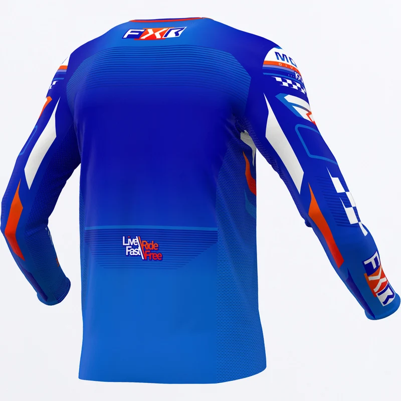 Youth Podium Gladiator MX Jersey