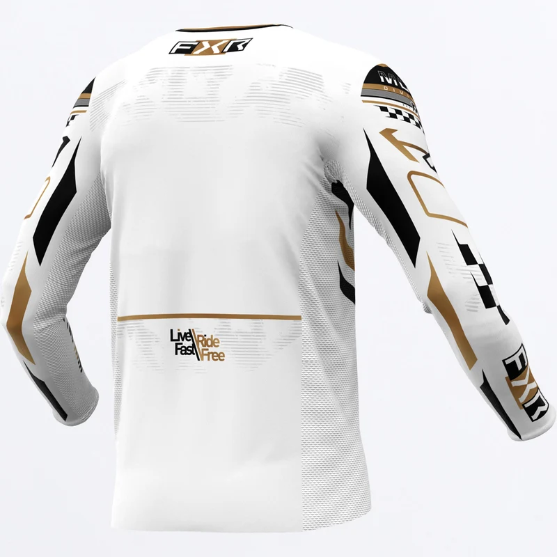 Youth Podium Gladiator MX Jersey