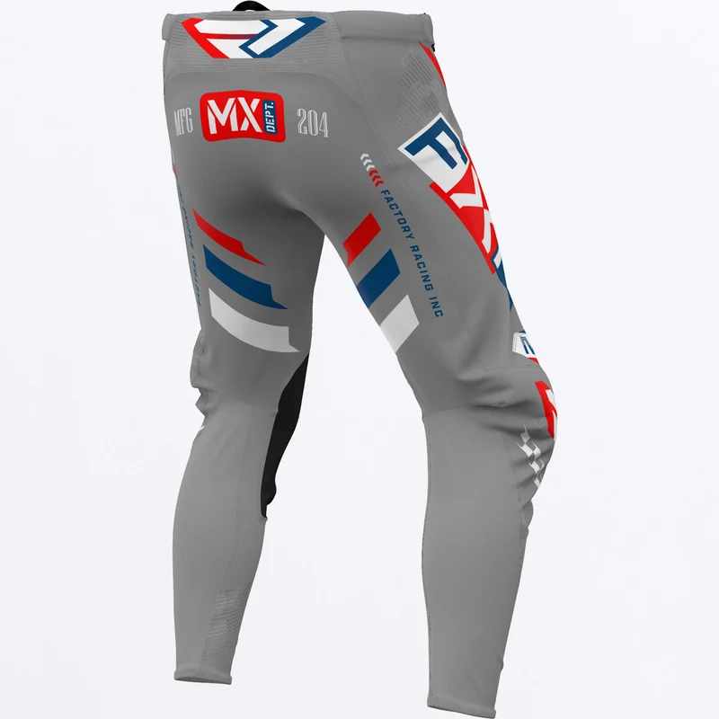 Podium Gladiator MX Pant