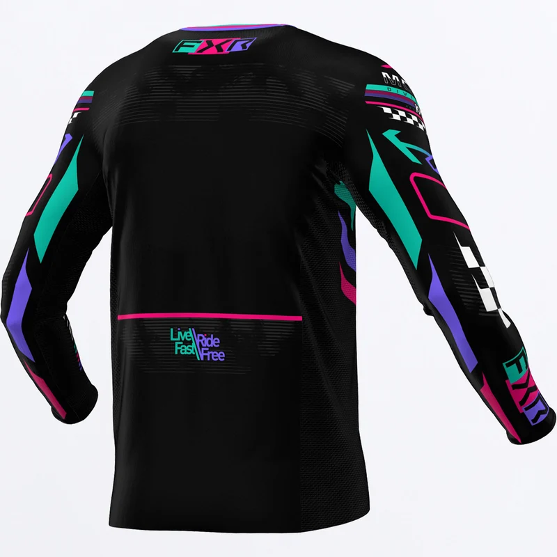 Podium Gladiator MX Jersey