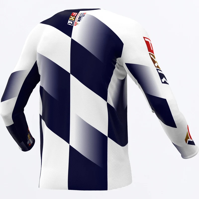 Revo Daytona LE MX Jersey
