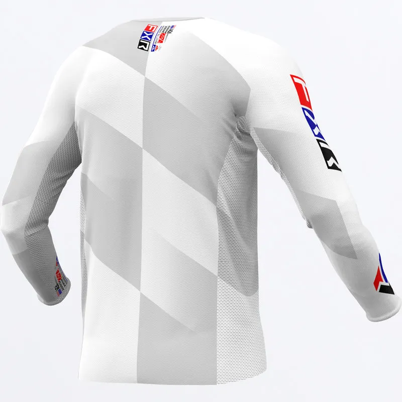 Revo Daytona LE MX Jersey