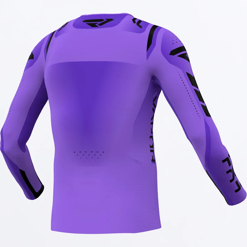 Youth Vapor Air MX Jersey