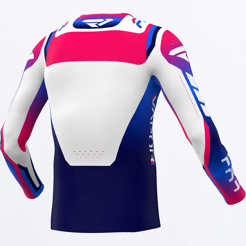 Vapor Air MX Jersey