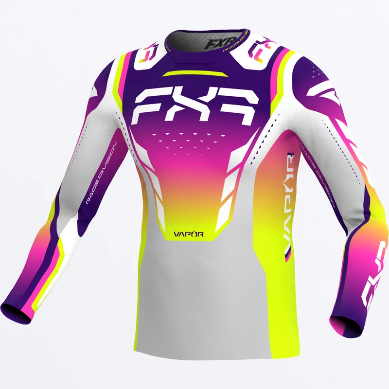 Vapor Air MX Jersey