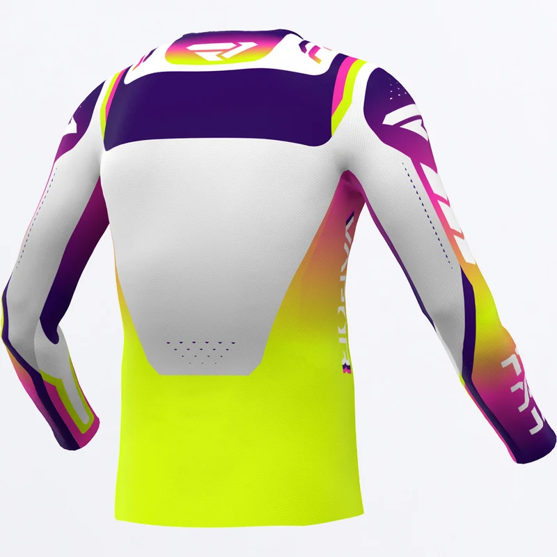 Vapor Air MX Jersey