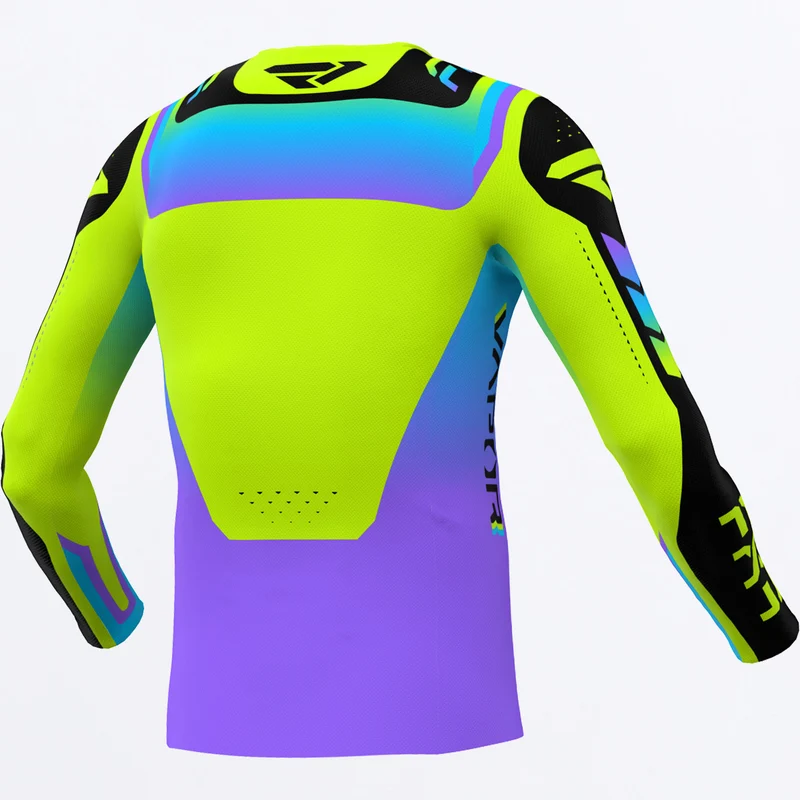 Vapor Air MX Jersey