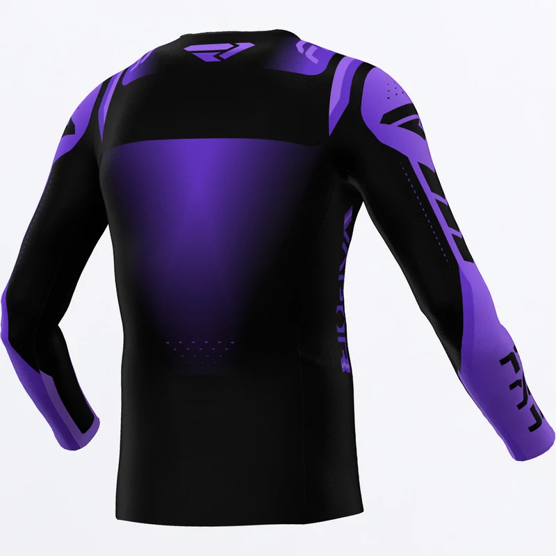 Vapor Air MX Jersey