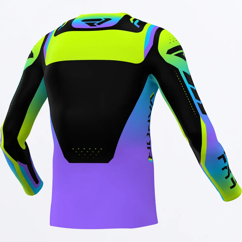 Vapor MX Jersey
