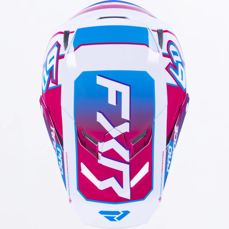 6D ATR-3Y Helmet