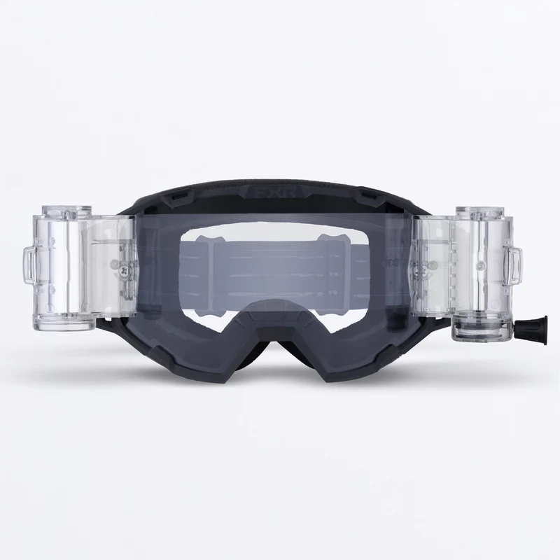 Maverick Prime Roll-Off Goggle
