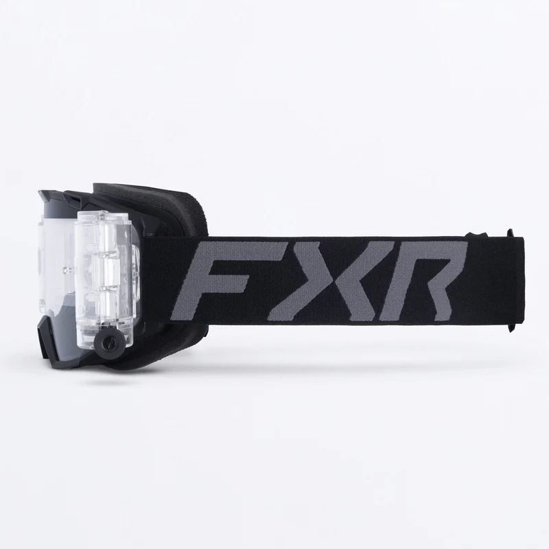 Maverick Prime Roll-Off Goggle
