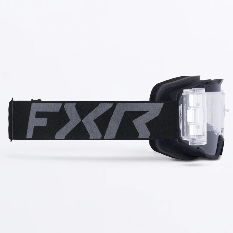 Maverick Prime Roll-Off Goggle
