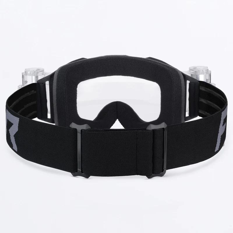 Maverick Prime Roll-Off Goggle