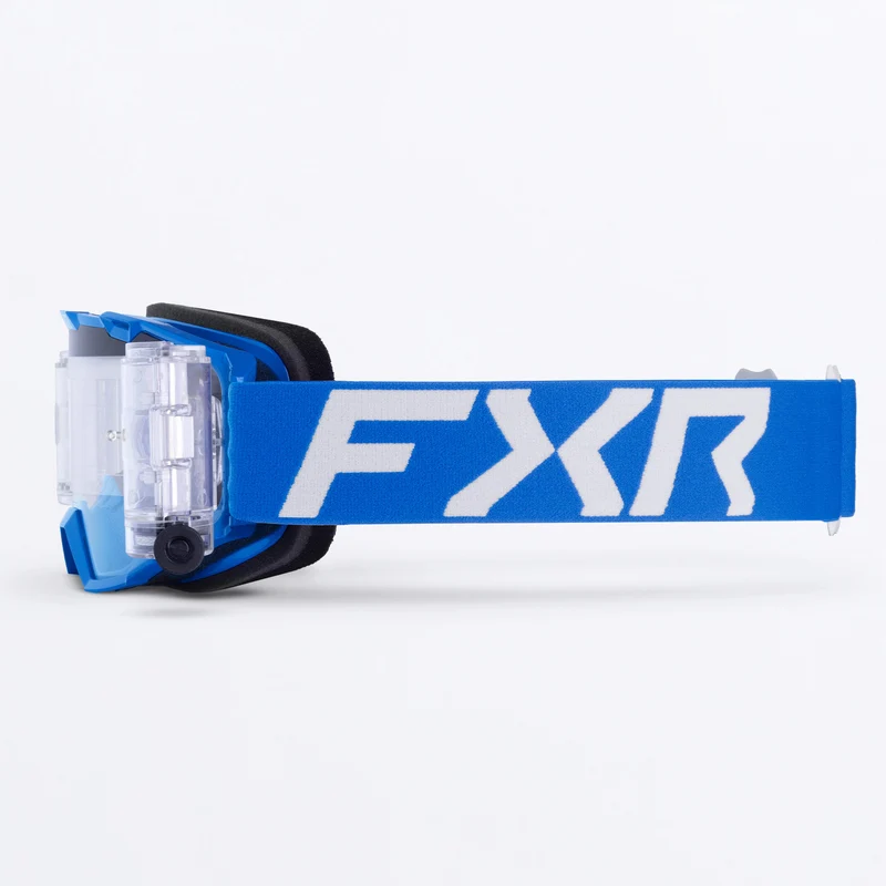 Maverick Prime Roll-Off Goggle