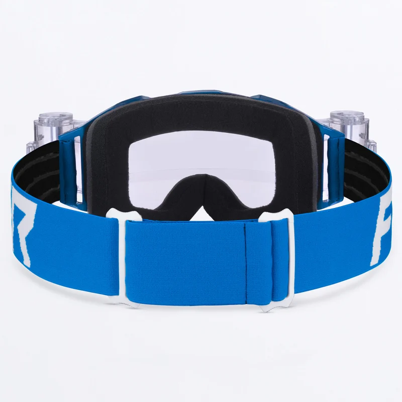 Maverick Prime Roll-Off Goggle