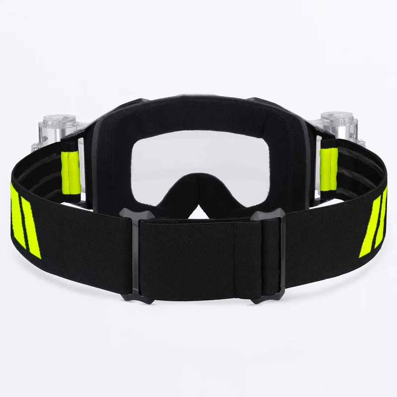 Maverick Prime Roll-Off Goggle