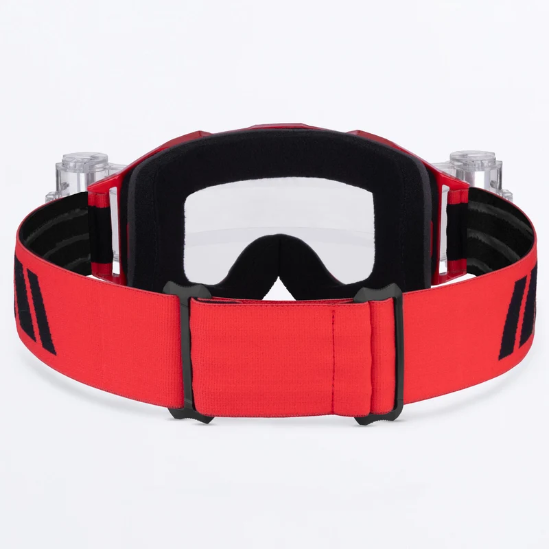 Maverick Prime Roll-Off Goggle