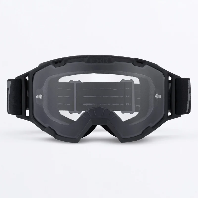 Maverick Prime MX Goggle