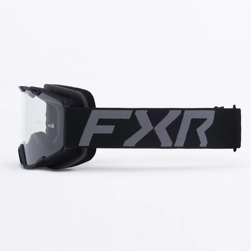 Maverick Prime MX Goggle