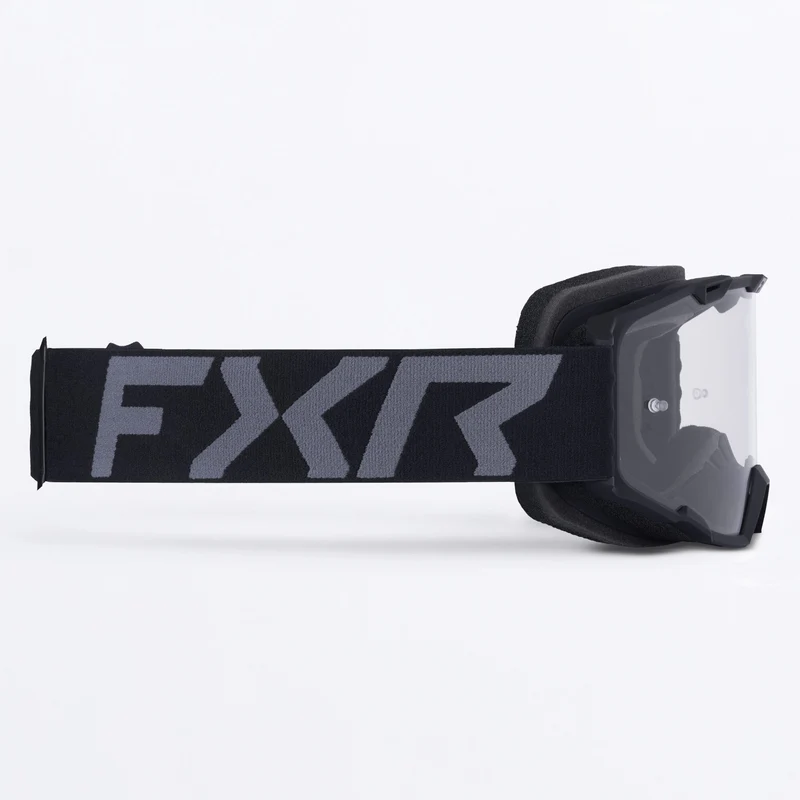 Maverick Prime MX Goggle