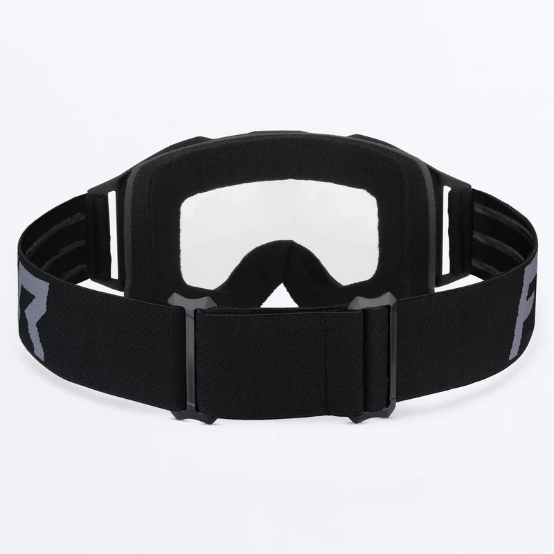 Maverick Prime MX Goggle
